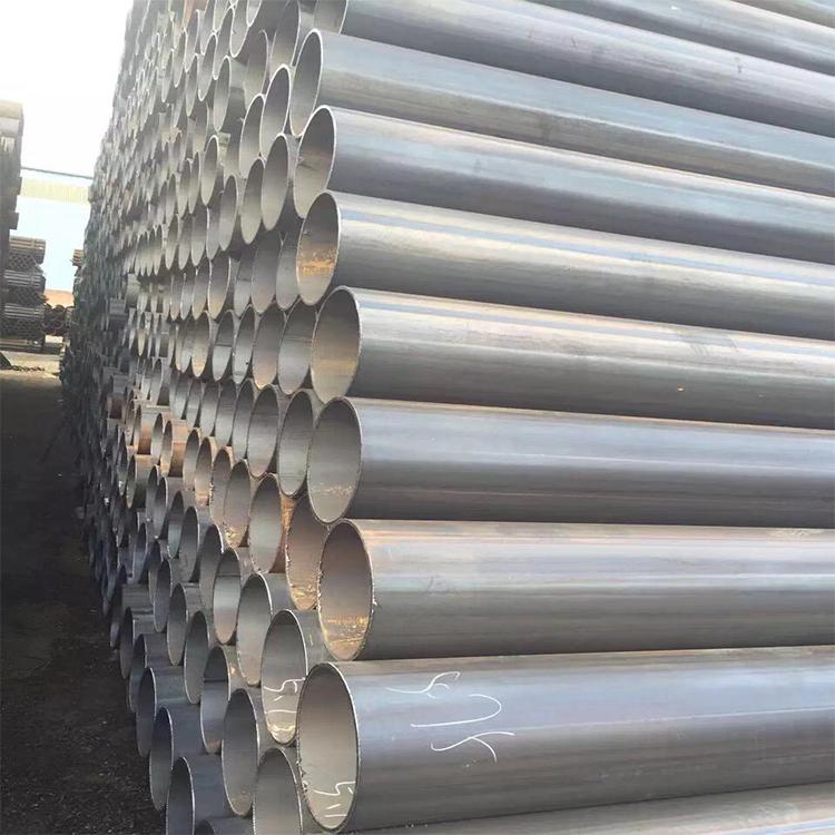 防腐螺旋鋼管與直縫鋼管的特性與高清細節(jié)圖分析