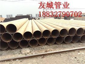 厚壁螺旋鋼管與非標螺旋鋼管的優(yōu)勢及應用