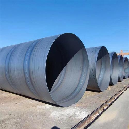 祥都直供 一站式供排水用螺旋鋼管解決方案，打造高效流體輸送系統(tǒng)