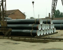 螺旋防腐鋼管與無縫鋼管 特性、應用與比較