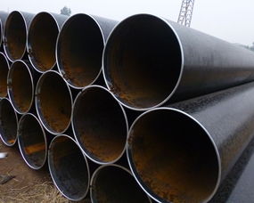 山西3PE防腐螺旋鋼管 卓越防護與長久使用壽命解析